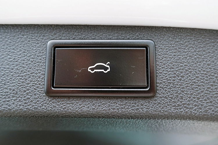 Skoda Kodiaq 4x4 DSG 190KM El.Dach+Led+ACC STYLE Gwarancja Kraj Bezwyp 4x2 zdjęcie 16