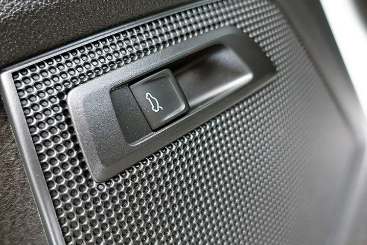 Skoda Kodiaq 4x4 DSG 190KM El.Dach+Led+ACC STYLE Gwarancja Kraj Bezwyp 4x2 zdjęcie 18