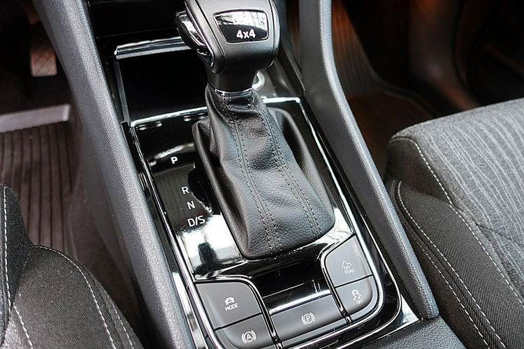 Skoda Kodiaq 4x4 DSG 190KM El.Dach+Led+ACC STYLE Gwarancja Kraj Bezwyp 4x2 zdjęcie 20