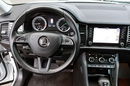 Skoda Kodiaq 4x4 DSG 190KM El.Dach+Led+ACC STYLE Gwarancja Kraj Bezwyp 4x2 zdjęcie 21