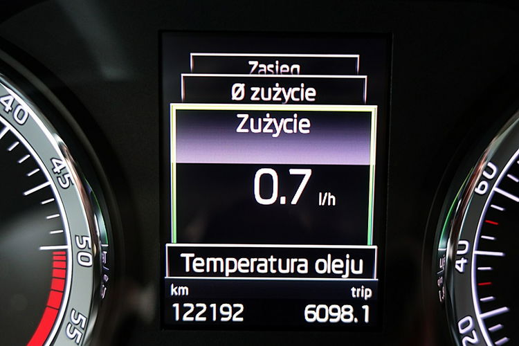 Skoda Kodiaq 4x4 DSG 190KM El.Dach+Led+ACC STYLE Gwarancja Kraj Bezwyp 4x2 zdjęcie 33