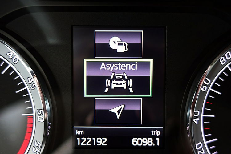 Skoda Kodiaq 4x4 DSG 190KM El.Dach+Led+ACC STYLE Gwarancja Kraj Bezwyp 4x2 zdjęcie 36