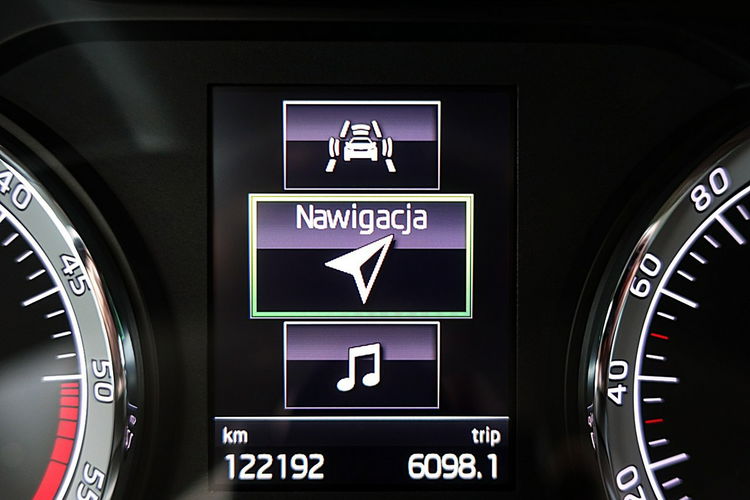 Skoda Kodiaq 4x4 DSG 190KM El.Dach+Led+ACC STYLE Gwarancja Kraj Bezwyp 4x2 zdjęcie 37