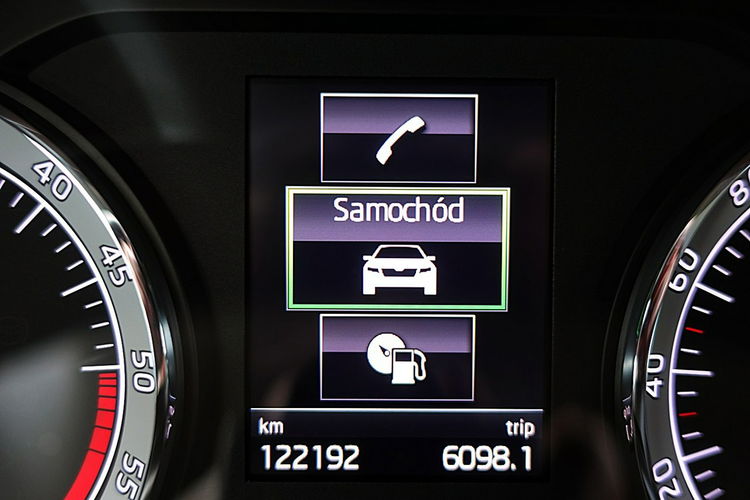 Skoda Kodiaq 4x4 DSG 190KM El.Dach+Led+ACC STYLE Gwarancja Kraj Bezwyp 4x2 zdjęcie 38