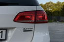 Volkswagen Passat 2.0tdi 177KM automat 4-Motion R-Line najbogatsza wersja zamiana 1.r.gw zdjęcie 10