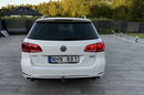 Volkswagen Passat 2.0tdi 177KM automat 4-Motion R-Line najbogatsza wersja zamiana 1.r.gw zdjęcie 11