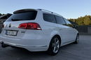 Volkswagen Passat 2.0tdi 177KM automat 4-Motion R-Line najbogatsza wersja zamiana 1.r.gw zdjęcie 12