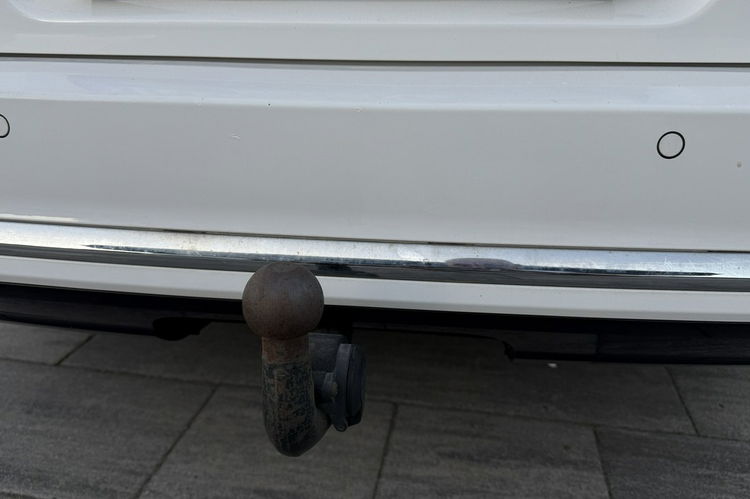 Volkswagen Passat 2.0tdi 177KM automat 4-Motion R-Line najbogatsza wersja zamiana 1.r.gw zdjęcie 15