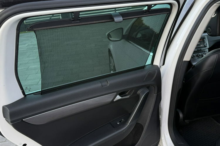 Volkswagen Passat 2.0tdi 177KM automat 4-Motion R-Line najbogatsza wersja zamiana 1.r.gw zdjęcie 16