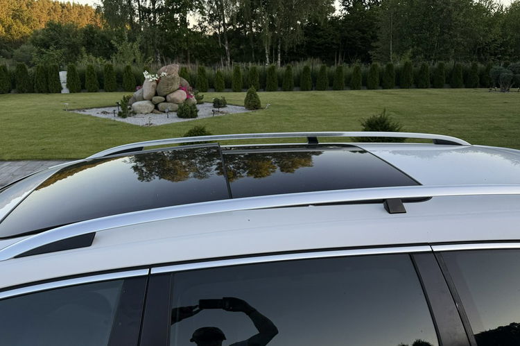 Volkswagen Passat 2.0tdi 177KM automat 4-Motion R-Line najbogatsza wersja zamiana 1.r.gw zdjęcie 17