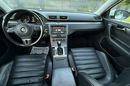 Volkswagen Passat 2.0tdi 177KM automat 4-Motion R-Line najbogatsza wersja zamiana 1.r.gw zdjęcie 19
