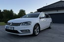 Volkswagen Passat 2.0tdi 177KM automat 4-Motion R-Line najbogatsza wersja zamiana 1.r.gw zdjęcie 2