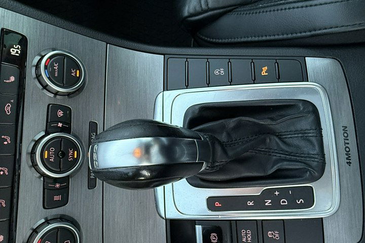 Volkswagen Passat 2.0tdi 177KM automat 4-Motion R-Line najbogatsza wersja zamiana 1.r.gw zdjęcie 27