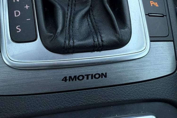 Volkswagen Passat 2.0tdi 177KM automat 4-Motion R-Line najbogatsza wersja zamiana 1.r.gw zdjęcie 34