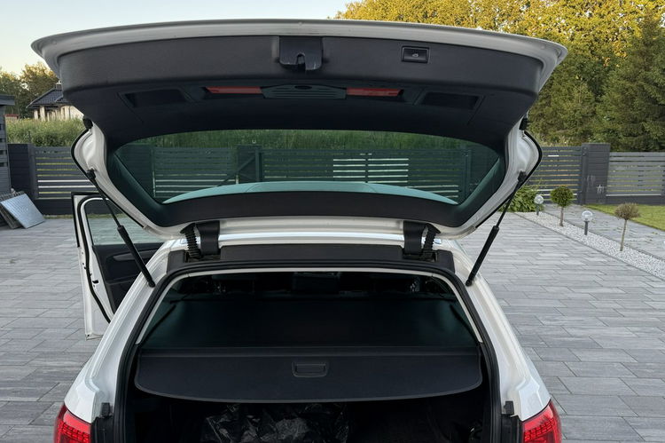 Volkswagen Passat 2.0tdi 177KM automat 4-Motion R-Line najbogatsza wersja zamiana 1.r.gw zdjęcie 40