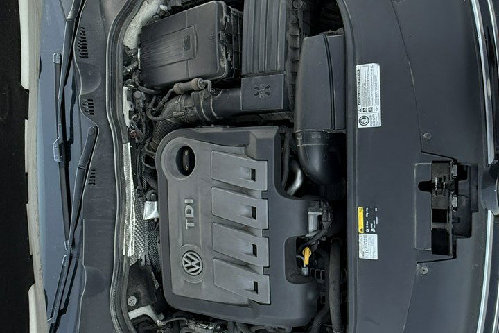 Volkswagen Passat 2.0tdi 177KM automat 4-Motion R-Line najbogatsza wersja zamiana 1.r.gw zdjęcie 42