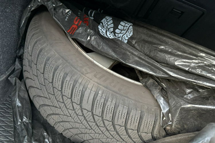 Volkswagen Passat 2.0tdi 177KM automat 4-Motion R-Line najbogatsza wersja zamiana 1.r.gw zdjęcie 44