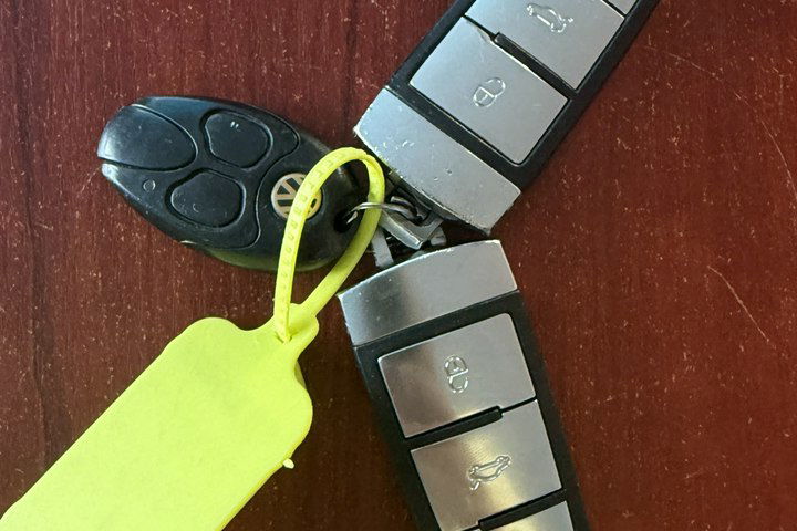 Volkswagen Passat 2.0tdi 177KM automat 4-Motion R-Line najbogatsza wersja zamiana 1.r.gw zdjęcie 46