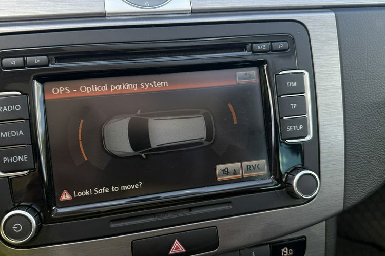 Volkswagen Passat 2.0tdi 177KM automat 4-Motion R-Line najbogatsza wersja zamiana 1.r.gw zdjęcie 49