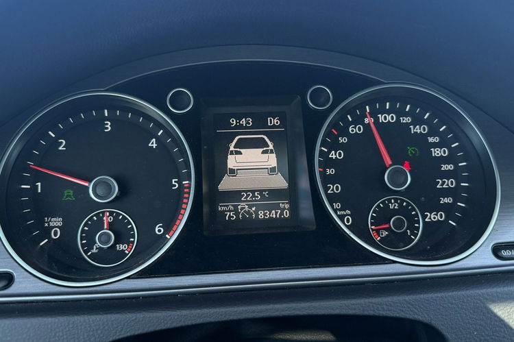 Volkswagen Passat 2.0tdi 177KM automat 4-Motion R-Line najbogatsza wersja zamiana 1.r.gw zdjęcie 50