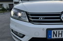Volkswagen Passat 2.0tdi 177KM automat 4-Motion R-Line najbogatsza wersja zamiana 1.r.gw zdjęcie 6