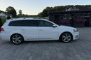 Volkswagen Passat 2.0tdi 177KM automat 4-Motion R-Line najbogatsza wersja zamiana 1.r.gw zdjęcie 7