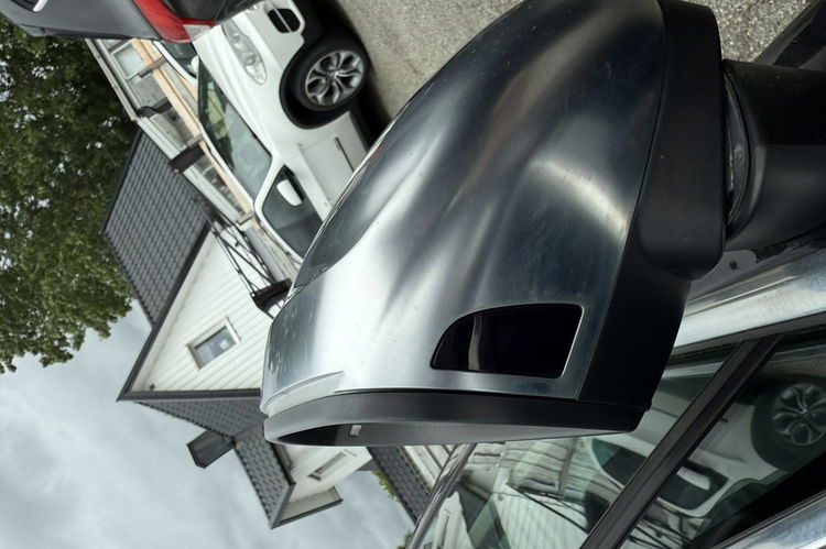 Volkswagen Passat Alltrack 2.0tdi 190KM 4-Motion najbogatsza wersja bezwypadkowy full serwis gwa zdjęcie 15