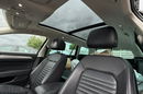 Volkswagen Passat Alltrack 2.0tdi 190KM 4-Motion najbogatsza wersja bezwypadkowy full serwis gwa zdjęcie 16