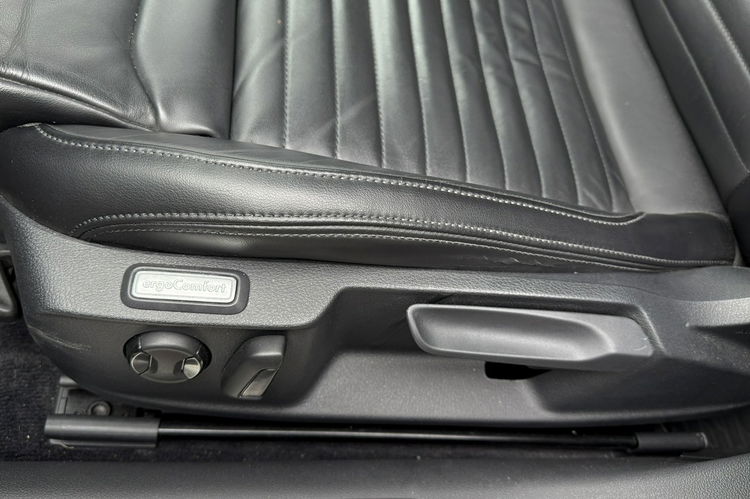 Volkswagen Passat Alltrack 2.0tdi 190KM 4-Motion najbogatsza wersja bezwypadkowy full serwis gwa zdjęcie 18