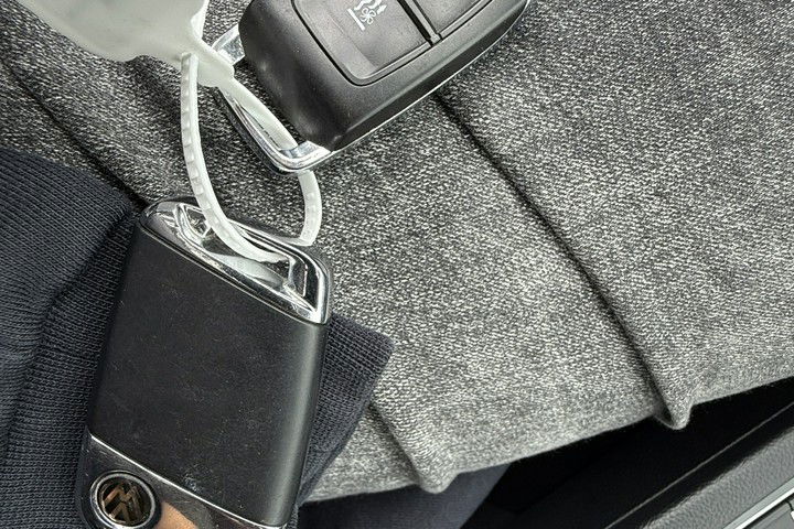 Volkswagen Passat Alltrack 2.0tdi 190KM 4-Motion najbogatsza wersja bezwypadkowy full serwis gwa zdjęcie 22