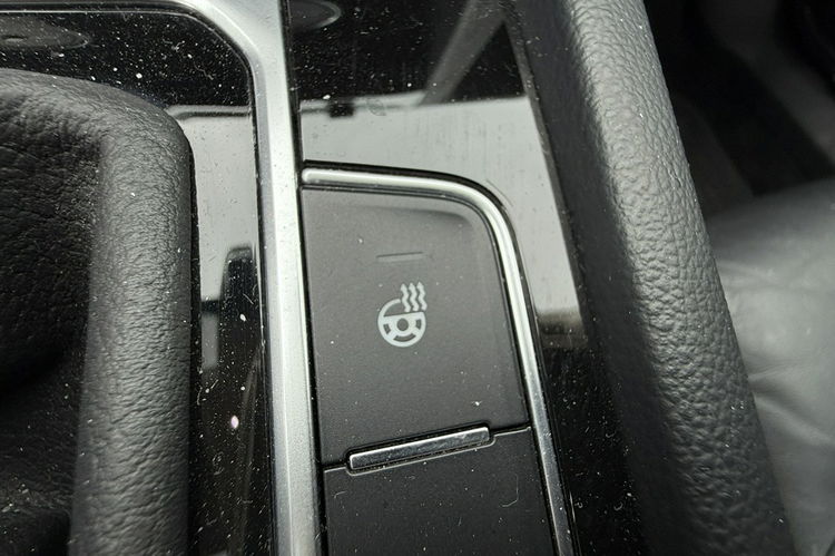 Volkswagen Passat Alltrack 2.0tdi 190KM 4-Motion najbogatsza wersja bezwypadkowy full serwis gwa zdjęcie 33