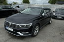 Volkswagen Passat Alltrack 2.0tdi 190KM 4-Motion najbogatsza wersja bezwypadkowy full serwis gwa zdjęcie 4