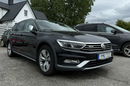 Volkswagen Passat Alltrack 2.0tdi 190KM 4-Motion najbogatsza wersja bezwypadkowy full serwis gwa zdjęcie 5