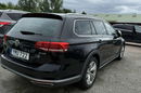Volkswagen Passat Alltrack 2.0tdi 190KM 4-Motion najbogatsza wersja bezwypadkowy full serwis gwa zdjęcie 8