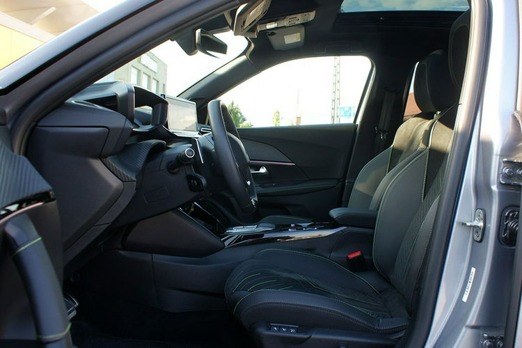 2008 Peugeot 2008 1.2 PureTech GT S&S EAT8 zdjęcie 10