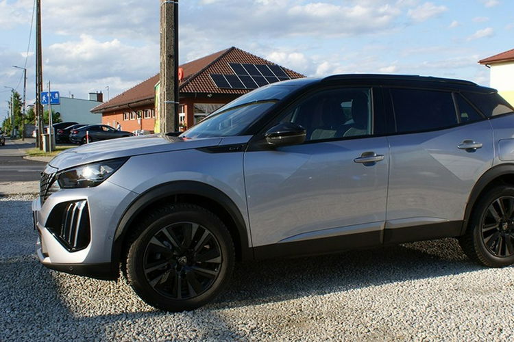 2008 Peugeot 2008 1.2 PureTech GT S&S EAT8 zdjęcie 2