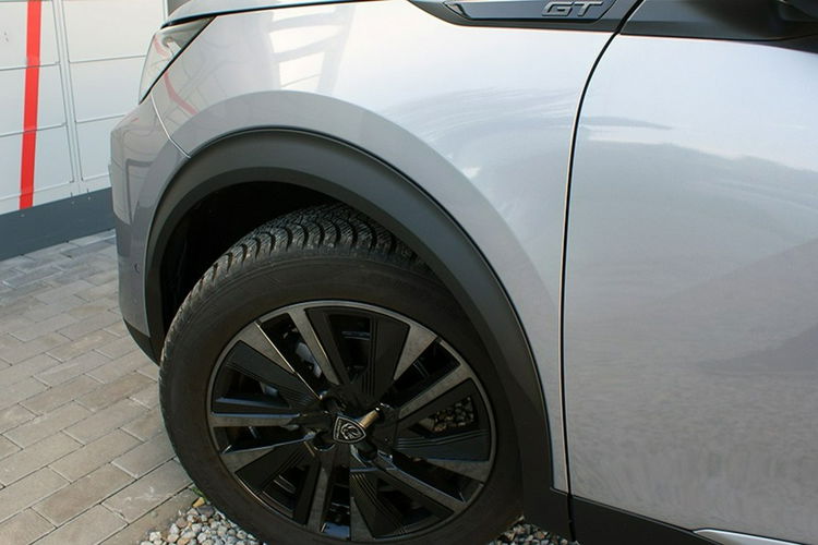 2008 Peugeot 2008 1.2 PureTech GT S&S EAT8 zdjęcie 23