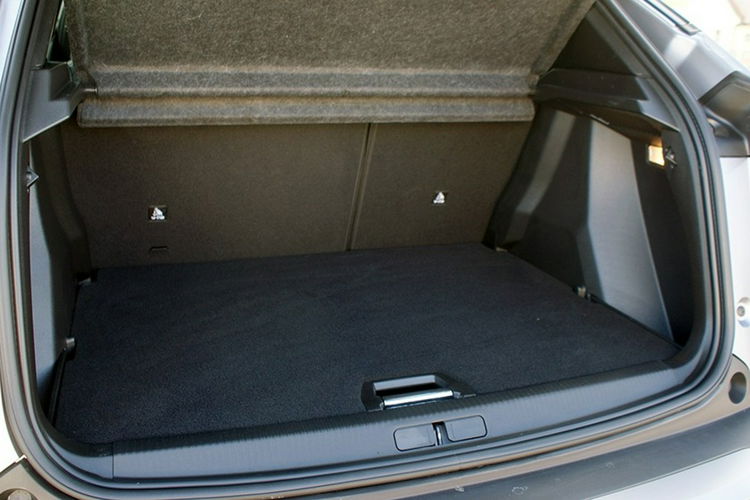 2008 Peugeot 2008 1.2 PureTech GT S&S EAT8 zdjęcie 25