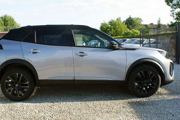 2008 Peugeot 2008 1.2 PureTech GT S&S EAT8 zdjęcie 4