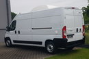 Fiat Ducato 3 KOMORY L3H2 CHŁODNIA IZOTERMA GRZANIE AGREGAT KLIMA TEMPOMAT zdjęcie 3
