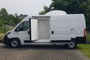 Fiat Ducato 3 KOMORY L3H2 CHŁODNIA IZOTERMA GRZANIE AGREGAT KLIMA TEMPOMAT zdjęcie 32