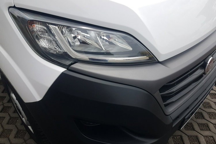 Fiat Ducato 3 KOMORY L3H2 CHŁODNIA IZOTERMA GRZANIE AGREGAT KLIMA TEMPOMAT zdjęcie 37