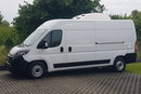 Fiat Ducato 3 KOMORY L3H2 CHŁODNIA IZOTERMA GRZANIE AGREGAT KLIMA TEMPOMAT zdjęcie 2