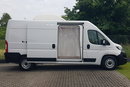 Fiat Ducato 3 KOMORY L3H2 CHŁODNIA IZOTERMA GRZANIE AGREGAT KLIMA TEMPOMAT zdjęcie 24