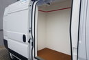 Fiat Ducato 3 KOMORY L3H2 CHŁODNIA IZOTERMA GRZANIE AGREGAT KLIMA TEMPOMAT zdjęcie 31
