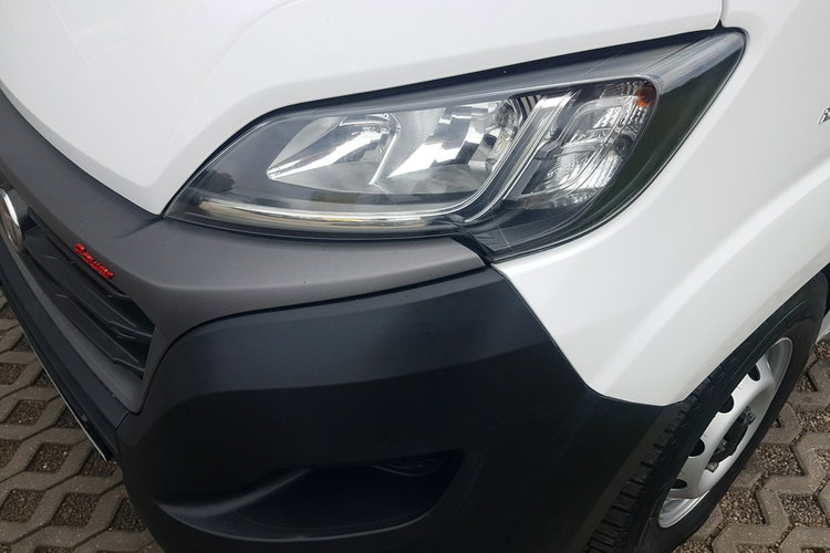 Fiat Ducato 3 KOMORY L3H2 CHŁODNIA IZOTERMA GRZANIE AGREGAT KLIMA TEMPOMAT zdjęcie 36