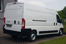 Fiat Ducato 3 KOMORY L3H2 CHŁODNIA IZOTERMA GRZANIE AGREGAT KLIMA TEMPOMAT zdjęcie 4