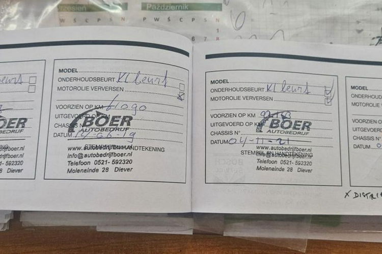 Jeep Cherokee 2.2 JTD 185 kM zdjęcie 10