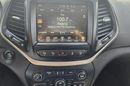 Jeep Cherokee 2.2 JTD 185 kM zdjęcie 22