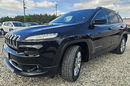 Jeep Cherokee 2.2 JTD 185 kM zdjęcie 3